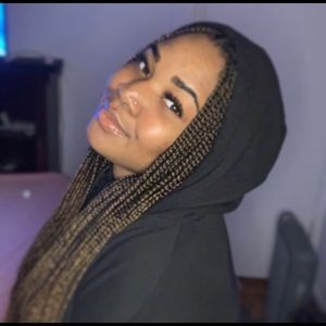 Meet your Posher, Kc